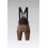 GOBIK GRIT 2.0 K9 TOFFEE women's bib shorts