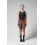 GOBIK GRIT 2.0 K9 TOFFEE women's bib shorts