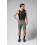 GOBIK GRIT 2.0 K10 EVERGREEN men's bib shorts