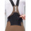 GOBIK GRIT 2.0 K10 TOFFEE men's bib shorts