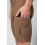 GOBIK 2024 GRIT 2.0 K10 TOFFEE men's bib shorts