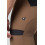 GOBIK GRIT 2.0 K10 TOFFEE men's bib shorts