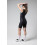 GOBIK Absolute 6.0 K9 BLACK women's bib shorts