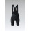 GOBIK cuissard à bretelles femme Absolute 6.0 K9 BLACK