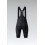 GOBIK cuissard à bretelles femme Absolute 6.0 K9 BLACK