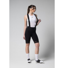 GOBIK 2024 REVOLUTION 2.0 K9 BLACK women's bib shorts