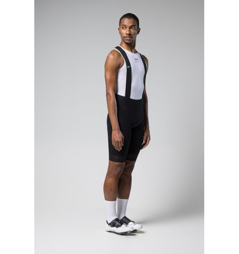 GOBIK 2024 REVOLUTION 2.0 K10 BLACK men's bib shorts