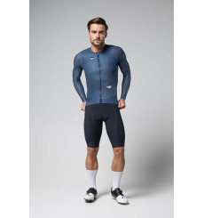 CX PRO 2.0 COMMAND Maillot vélo manches longues unisexe GOBIK 2024