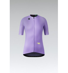 GOBIK maillot vélo manches courtes femme Stark IRIS 2024