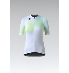 GOBIK 2024 ZINNIA Stark women's short sleeve cycling jersey