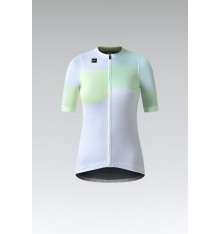 GOBIK maillot vélo manches courtes femme Stark ZINNIA 2024