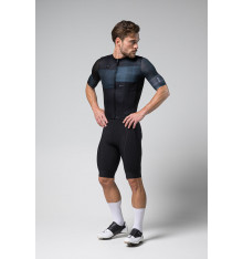 GOBIK maillot vélo manches courtes homme Stark MOONLESS 2024