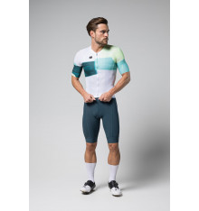 GOBIK 2024 maillot unisexe vélo manches courtes CX PRO 3.0 YUCCA