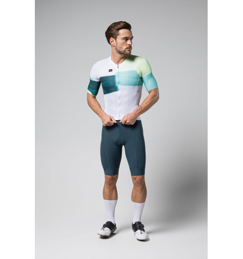 GOBIK 2024 YUCCA CX PRO 3.0 unisex short sleeve cycling jersey