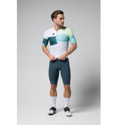 GOBIK 2024 maillot unisexe vélo manches courtes CX PRO 3.0 YUCCA