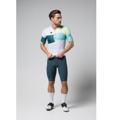 GOBIK 2024 YUCCA CX PRO 3.0 unisex short sleeve cycling jersey