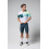 GOBIK 2024 YUCCA CX PRO 3.0 unisex short sleeve cycling jersey