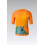 GOBIK 2024 TANGERINE CX PRO 3.0 unisex short sleeve cycling jersey