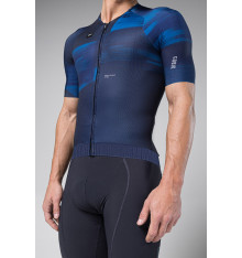 GOBIK 2024 maillot unisexe vélo manches courtes CX PRO 3.0 ASTRAL