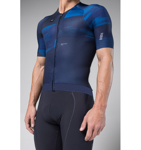 GOBIK 2024 maillot unisexe vélo manches courtes CX PRO 3.0 ASTRAL