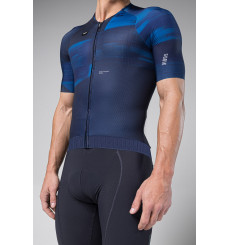 GOBIK 2024 maillot unisexe vélo manches courtes CX PRO 3.0 ASTRAL