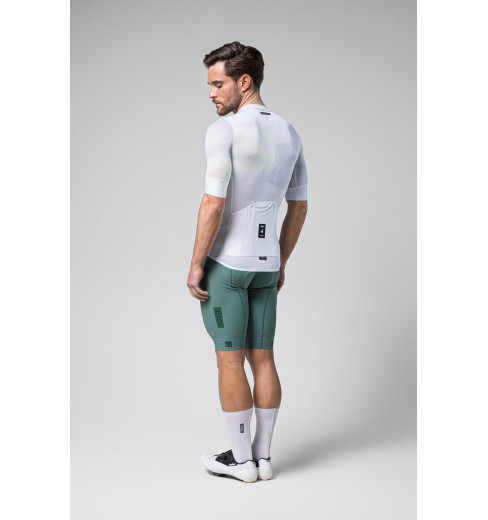 Maillot Vélo Vintage Carrera - Taille S - Multicolore - Occasion