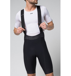 GOBIK LIMITED 6.0 K7 BLACK men's cycling bib shorts