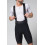 GOBIK cuissard à bretelles homme Limited 6.0 K7 NOIR