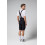 GOBIK LIMITED 6.0 K7 BLACK men's cycling bib shorts