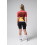 GOBIK 2024 Attitude 2.0 BARBERRY women's short sleeve cycling jersey