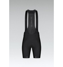 GOBIK 2024 ULTRALITE K12 black men's bib shorts