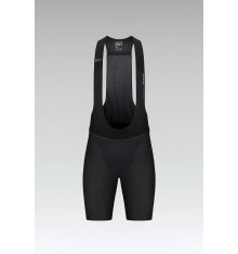 GOBIK ULTRALITE K12 black men's bib shorts