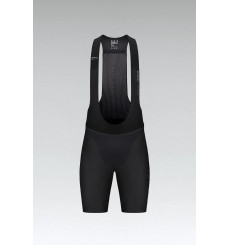GOBIK cuissard à bretelles homme ULTRALITE K12 NOIR