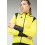 GOBIK 2024 Pluvia CITRONELL unisex light cycling jacket