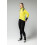 GOBIK 2024 Pluvia CITRONELL unisex light cycling jacket