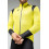 GOBIK 2024 Pluvia CITRONELL unisex light cycling jacket