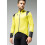 GOBIK 2024 Pluvia CITRONELL unisex light cycling jacket