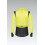 GOBIK 2024 Pluvia CITRONELL unisex light cycling jacket