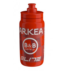 ELITE Fly Arkea B&B Hotels waterbottle - 550 ml