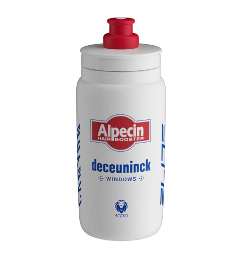 ELITE bidon velo Fly Alpecin Deceuninck 2024 - 550ml