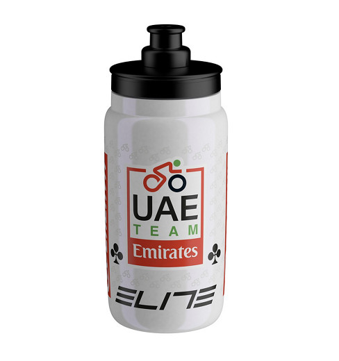 ELITE bidon velo Fly UAE Team Emirates 2024 - 550ml