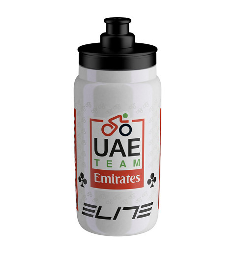 ELITE Fly UAE Team Emirates waterbottle - 550 ml