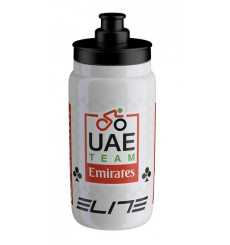 ELITE Fly UAE Team Emirates waterbottle - 550 ml