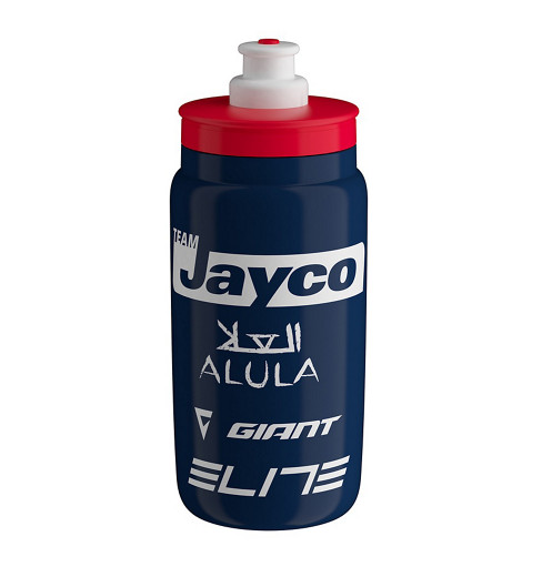 ELITE Fly Jayco Alula Giant waterbottle - 550 ml