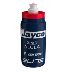 ELITE Fly Jayco Alula Giant waterbottle - 550 ml