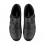 SHIMANO XC1 men's MTB shoes - Black