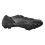 Chaussures VTT gravel SHIMANO RX801 noir