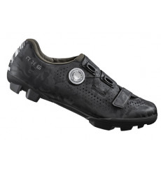 SHIMANO chaussures vélo VTT gravel SH-RX600 large