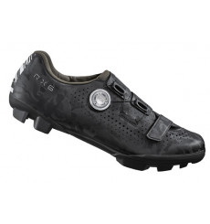 SHIMANO RX600 gravel cycling shoes - Wide