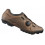 SHIMANO XC300 women's MTB shoes - Bronze